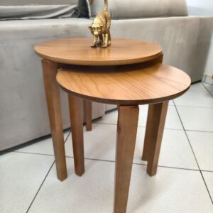 Mesa lateral