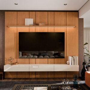 Painel Liso