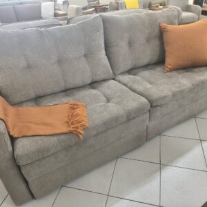 Sofá cama Retratil