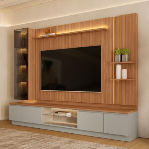 Painel Modular