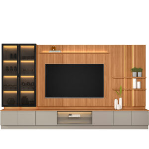 Painel Modulado