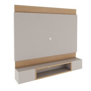 Painel 2.20M SUSPENSO ALAMO /OFF WHITE